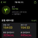 힐링요가(7시) 이미지