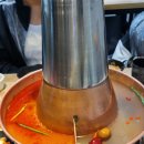 동궈샤오휘양샤브 이미지