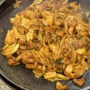 명동일번지닭갈비 네이버블로그