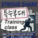[공지] TEAM STRONG SHARK 특수부대 반 모집!!(특전사, 707, UDT, SSU, HID, UDU, SART, CCT, 해병대...