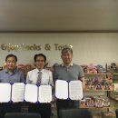 (주)데코리아제과 네이버블로그