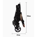 (주)펫노블레스 | 강아지 유모차 브랜드 로띠에 개모차 반려차 후기