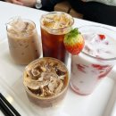 청주 카페 : 남일면 카페 어스, 내돈내산후기...(+태요미네 카페, 애견동반가능)