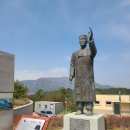 장흥 정남진전망대-할미꽃 - 20250413 이미지