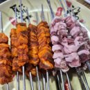 하얼빈양꼬치샤브샤브 | 부산 정관 맛집 하얼빈 샤브샤브 훠궈 양꼬치 무한리필