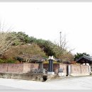 봉양시장 | 전남 장성. 신평송씨. 관수정(觀水亭) 전남 문화재자료 제100호.