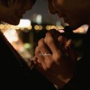 (야간)직장인 사진촬영과 표현 | 동작대교 야간 웨딩스냅 촬영 후기