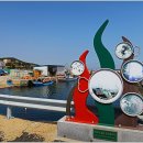 오도리 간이해수욕장 공중화장실 이미지