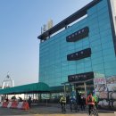 문갑도 한월리해변 공중화장실 | <2022. 04. --- 인천 옹진 문갑도 섬백패킹...>