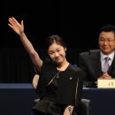 김연아 의상 &#34;튀지 않는 예의 바름...그리고 발랄함&#34; 이미지