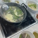 등촌샤브칼국수 신내점