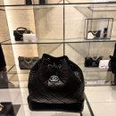 언제나,예쁘다 | [가방] 샤넬 가브리엘 백팩 스몰 구매 및 6개월 사용 후기: 언제나 어디서나 예쁘다 례뻐,, 진챠,,,!