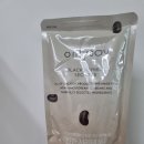 only soy 더 진한 서리태 두유 후기 이미지