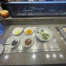 롯데그릇 | 설날 가족모임 맛집 💝 광명롯데아울렛 채선당 자연한그릇 후기