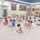 깊은뿌리 태권도장 이미지