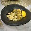 샤론빈티지 | 📝 모임후기｜포항 와인 성지 루나피에나에서 함께한 '앤초비 파스타 + BYOB(Bring Your Own Bottle)' 벙개