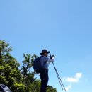 한국의 산하, BAC, 월간산 선정 한국의 100대 명산인 민주지산[ 珉周之山 ] 등산 후기(2018. 07. 15.)