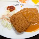 옛날돈까스 이미지