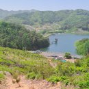 좌충우돌 산행기! - 충주시 나즈막한 산들과 추평 저수지 돌아보기~ 이미지