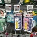 프로덴탈 | 올리브영 덴탈프로 일본 치간칫솔 후기