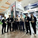 ㈜우리토탈산업 | 자카르타에서도 통했다! 내쇼날시스템㈜ NSWEL, 2025 자카르타 산업기계박람회서 용접 자동화 기술력 입증