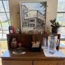 민들레 | 전주 인후동 카페 추천 이르마민들레 여유 한잔 후기