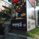 꽃게별곡 이미지