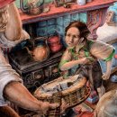 장고내안 이미지