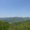 안자산(晏子山109m).대봉산(354m).이성산(259m).깃대봉(188m).도토성산(115m).통미산(67m)/충북 증평 이미지