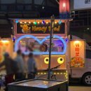 청주고추상회 | 2026년 [육거리야시장] 다녀온 후기 : 푸드트럭 종류 및 육거리 길거리 간식