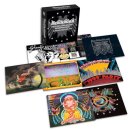 Hawkwind - This is Your Captain Speaking, Your Captain is Dead 박스셋 ('70-'74) 이미지