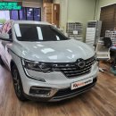 케이엔마트 | QM6 전동트렁크 깔끔하게 시공 버튼 하나로 열고 닫기 순정보다 더 튼튼하게