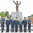 호국경찰 추모상 이미지