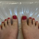 금령로106번길 | 용인 김량장동 네일 엘린네일엔뷰티 패디 후기