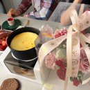 🌷 광주 첨단 꽃집 추천 | 어프로치플라워 | 어버이날 카네이션 달항아리 센터피스 후기