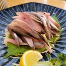 제철 맞은 서울 전어회 맛집 4 이미지