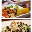 백산푸드