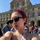 빌레트헤어 | [🇫🇷 HO.ME IN PARIS] 3. 루브르, 사람이 작품이 되는 곳 | 루이비통 파리 | 파리 쿠사마야요이 | 루브르...