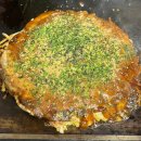 오사카오코노미야끼 이미지