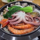 울릉도해물탕 이미지