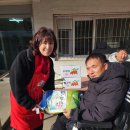 샬롬의 집 이미지