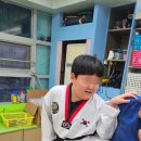 용인대 명인 태권도장 이미지