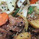 얼큰이녹돈갈비 이미지