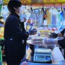 김철민 | 철판 떡갈비 달인 생활의달인 부평 시장 갈비버거 김철민 가게