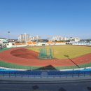 진천종합운동장 이미지