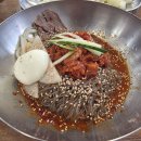 함흥냉면 이미지