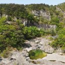 푸른계곡 이미지