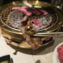 용동지구주차장1 | 동남지구 맛집 분위기 좋은 고깃집 맛있는 청주 소고기 삼사월 후기