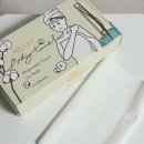 바디그리기 | 여행 준비물 필수템 행복그리기 일회용수건