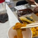 삼첩분식처인구점